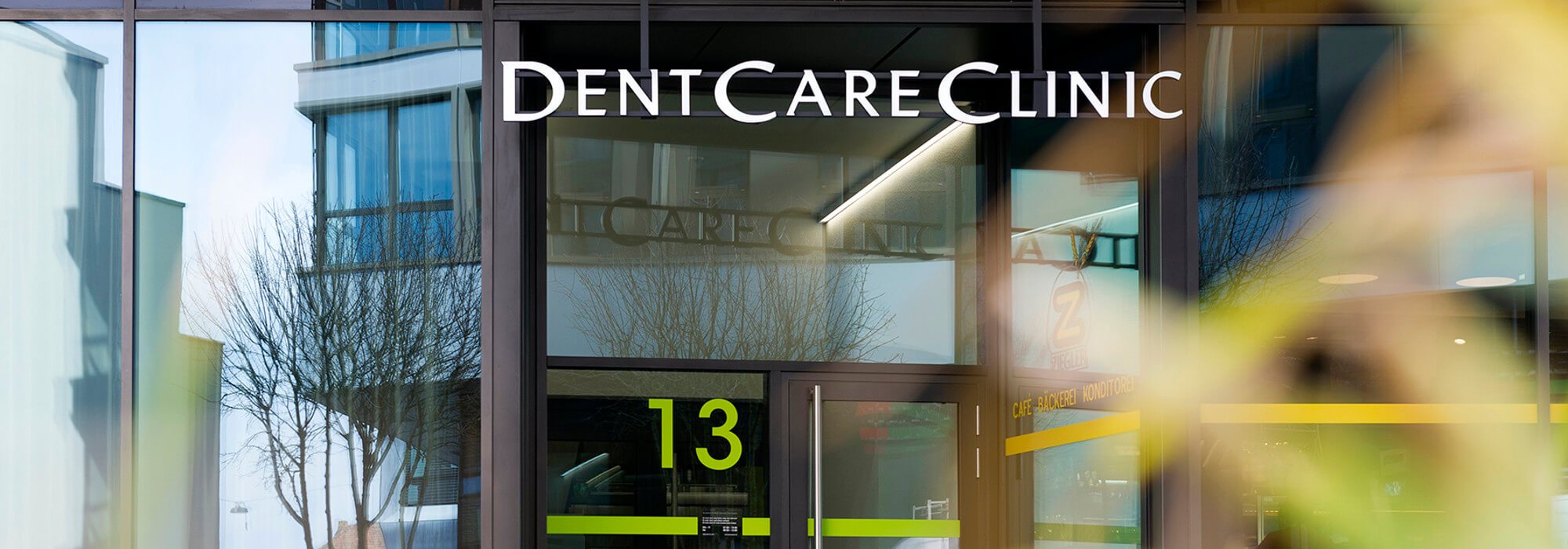 DentCareClinic